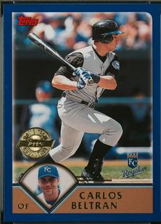 Carlos Beltran