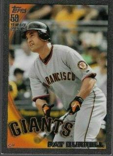 Pat Burrell