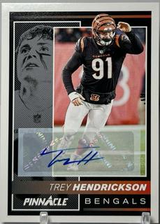 Trey Hendrickson