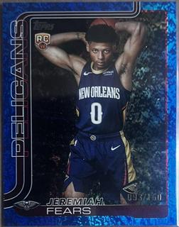 Jeremiah Fears