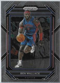 Ben Wallace