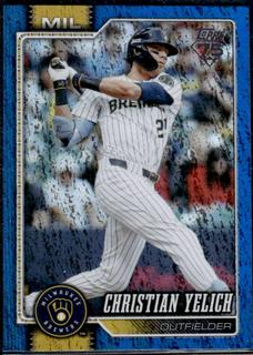 Christian Yelich