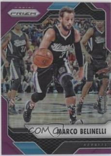 Marco Belinelli