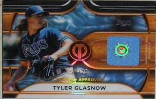 Tyler Glasnow