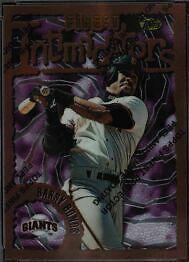 Barry Bonds