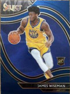 James Wiseman