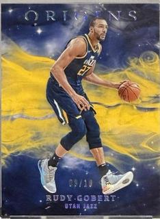 Rudy Gobert