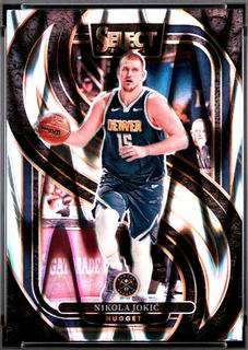 Nikola Jokic