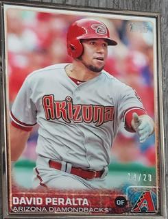 David Peralta