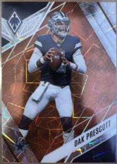 Dak Prescott
