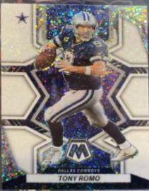 Tony Romo
