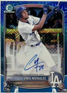 Emil Morales