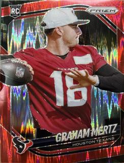 Graham Mertz