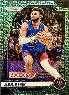 Jamal Murray
