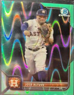 Jose Altuve