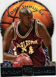 Anthony Johnson