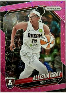 Allisha Gray