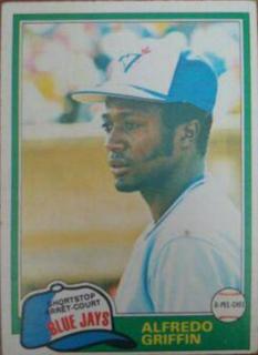 Alfredo Griffin