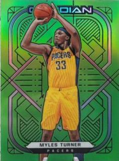 Myles Turner