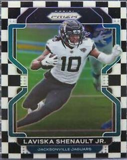 Laviska Shenault Jr.