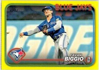 Cavan Biggio