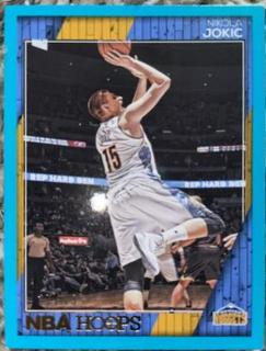 Nikola Jokic