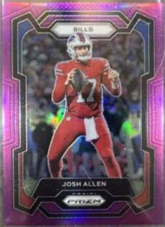 Josh Allen