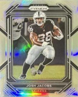 Josh Jacobs