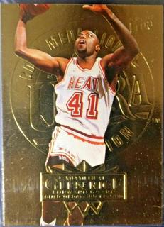 Glen Rice