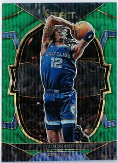 Ja Morant