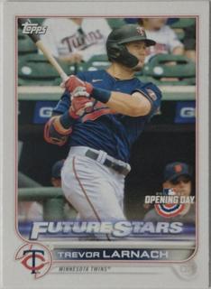 Trevor Larnach