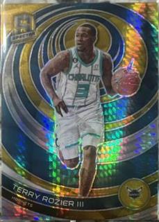 Terry Rozier III