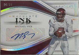 Michael Vick