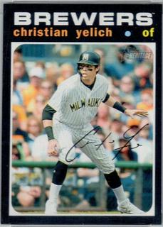 Christian Yelich