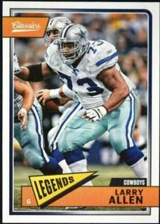 Larry Allen