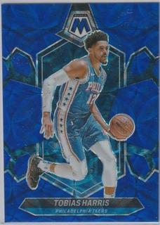 Tobias Harris