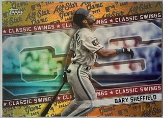 Gary Sheffield