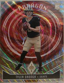 Tyler Shough