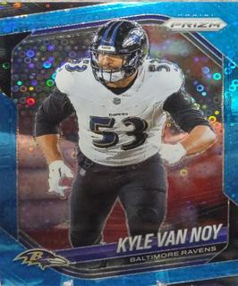 Kyle Van Noy