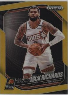 Nick Richards