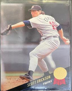 Scott Erickson