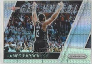 James Harden