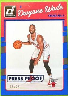 Dwyane Wade