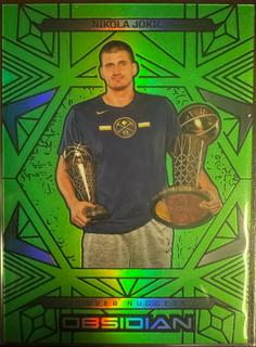 Nikola Jokic