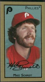 Mike Schmidt