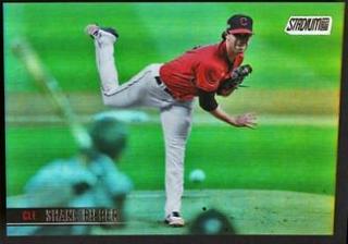 Shane Bieber
