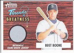 Bret Boone