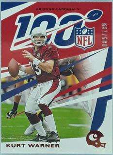 Kurt Warner