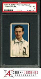 Jimmy Dygert