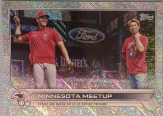 Minnesota Meetup